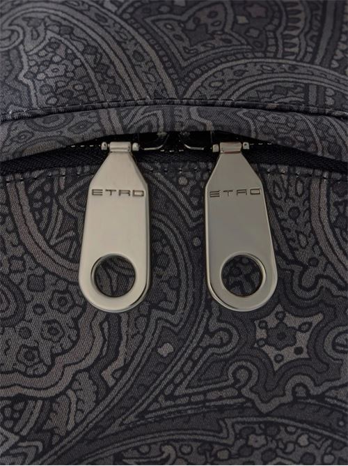 PAISLEY ETRO | MP1F0011AK18VX0830